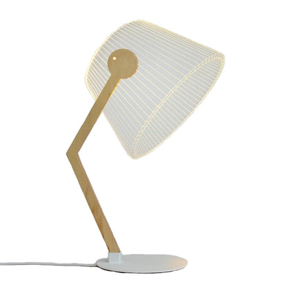 Lampe de Bureau Led
