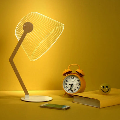 Lampe de Bureau Led