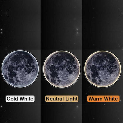 Lampe Murale LED "Lune"
