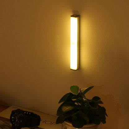 [ PACK ] de Lampes LED sans fil avec détecteur de mouvement