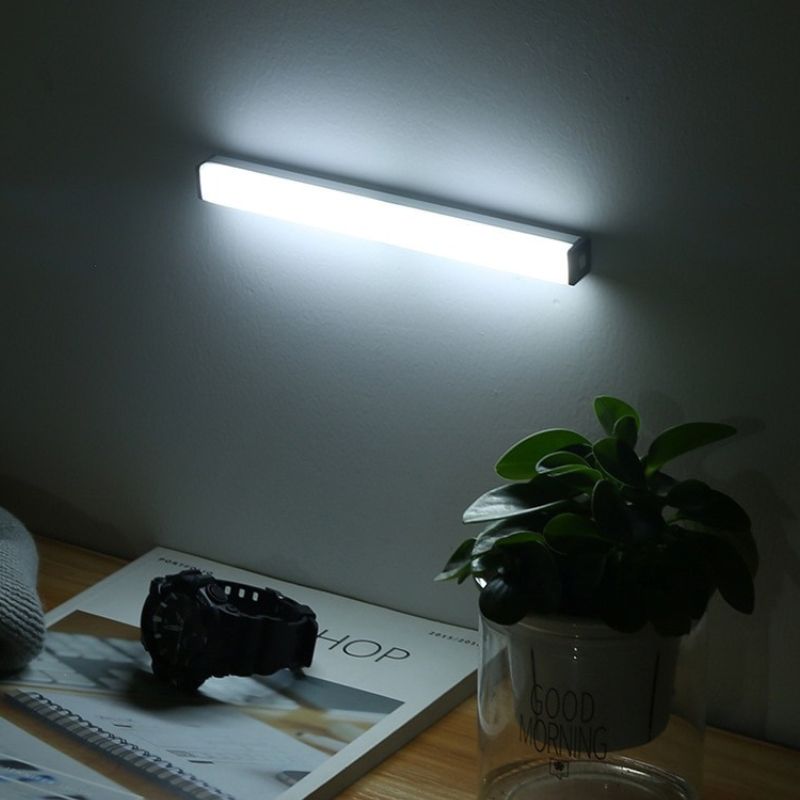 [ PACK ] de Lampes LED sans fil avec détecteur de mouvement