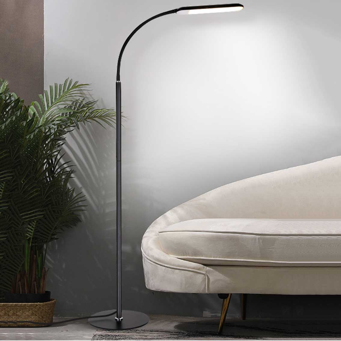 Lampe sur Pied