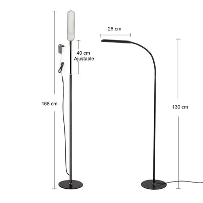 Lampe sur Pied