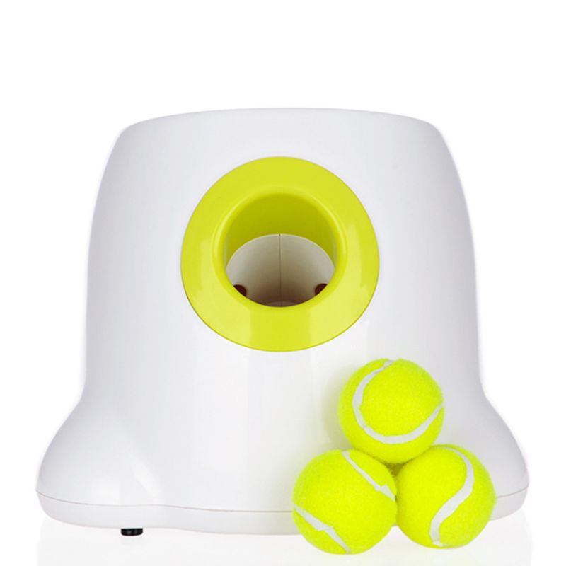 Lanceur de Balle pour Chien Essentiel