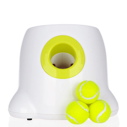 Lanceur de Balle pour Chien Essentiel
