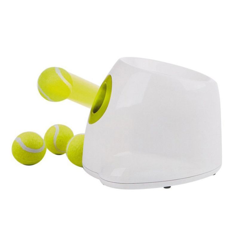 Lanceur de Balle pour Chien Essentiel