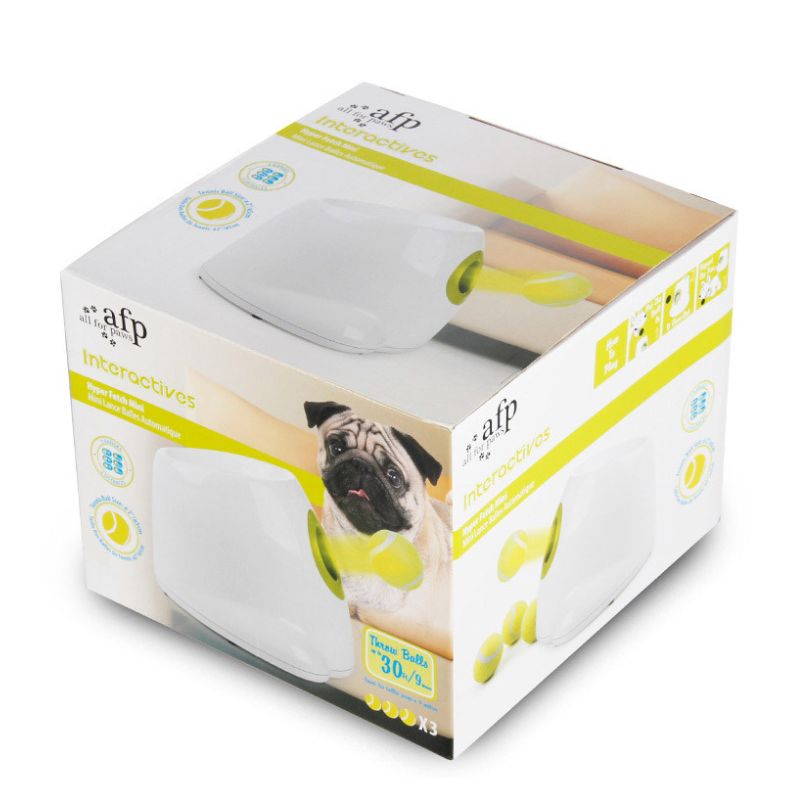 Lanceur de Balle pour Chien Essentiel