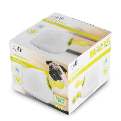 Lanceur de Balle pour Chien Essentiel