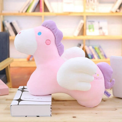Licorne Rose Bliss