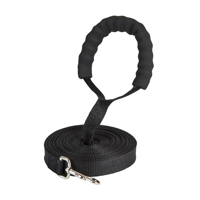 Longe Chien Noir