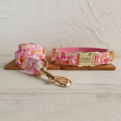 Laisse pour Chien Bonbon