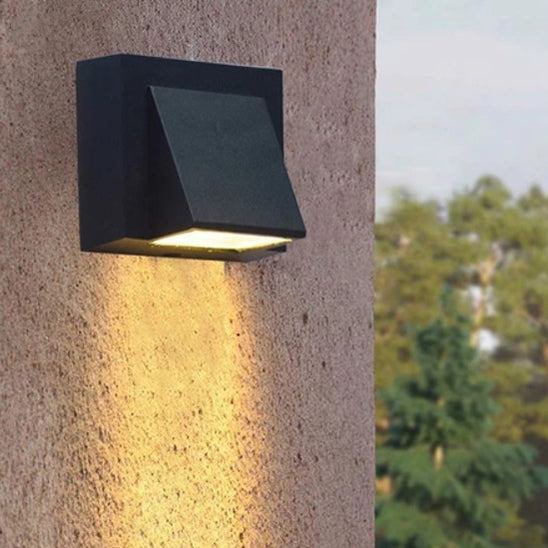 Luminaire exterieur - DécorLumi™