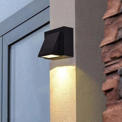 Luminaire exterieur - DécorLumi™