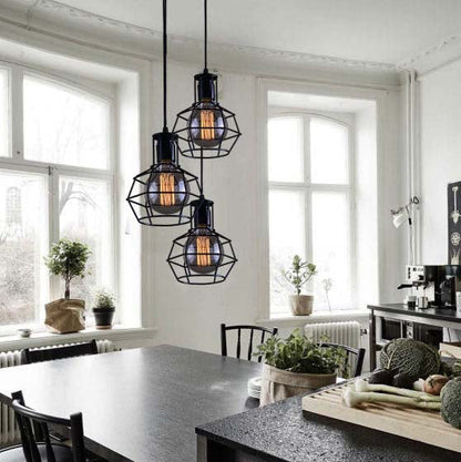 Suspension Nordic