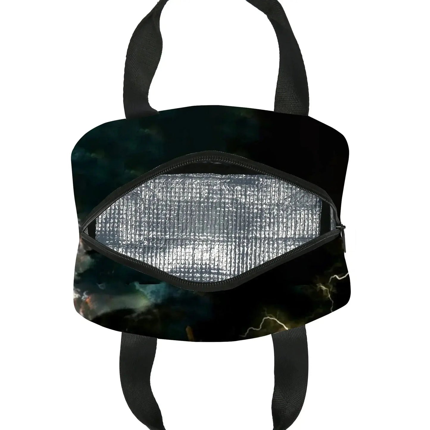 Lunch Bag Isotherme Dragon Ball Z (3D)