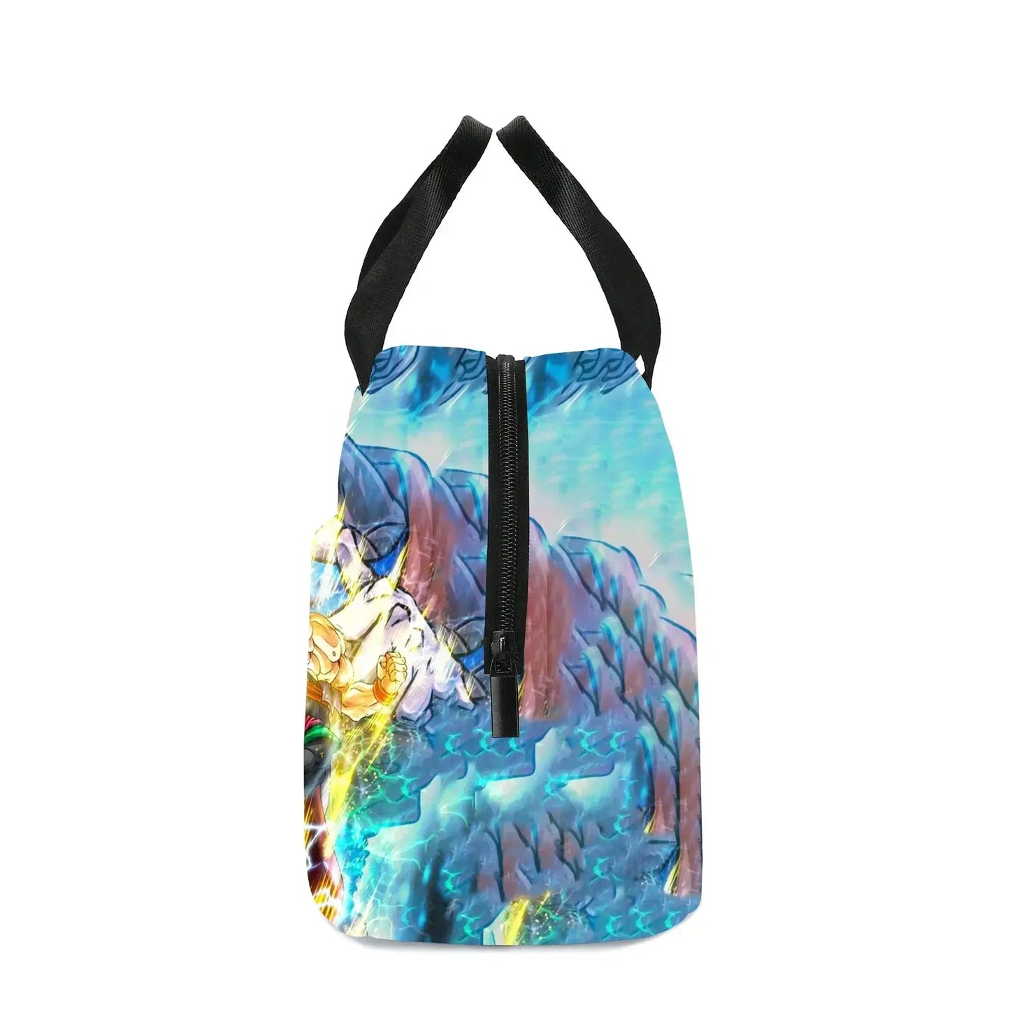Lunch Bag Isotherme Enfant Dragon Ball Z ( Univers Manga )