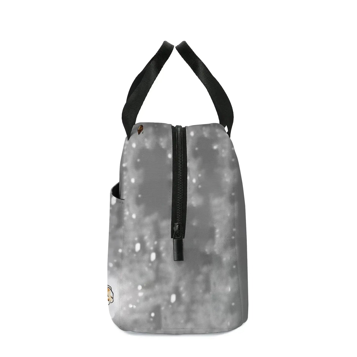 Lunch Bag pour Enfant Dragon Ball Z (GOKU)