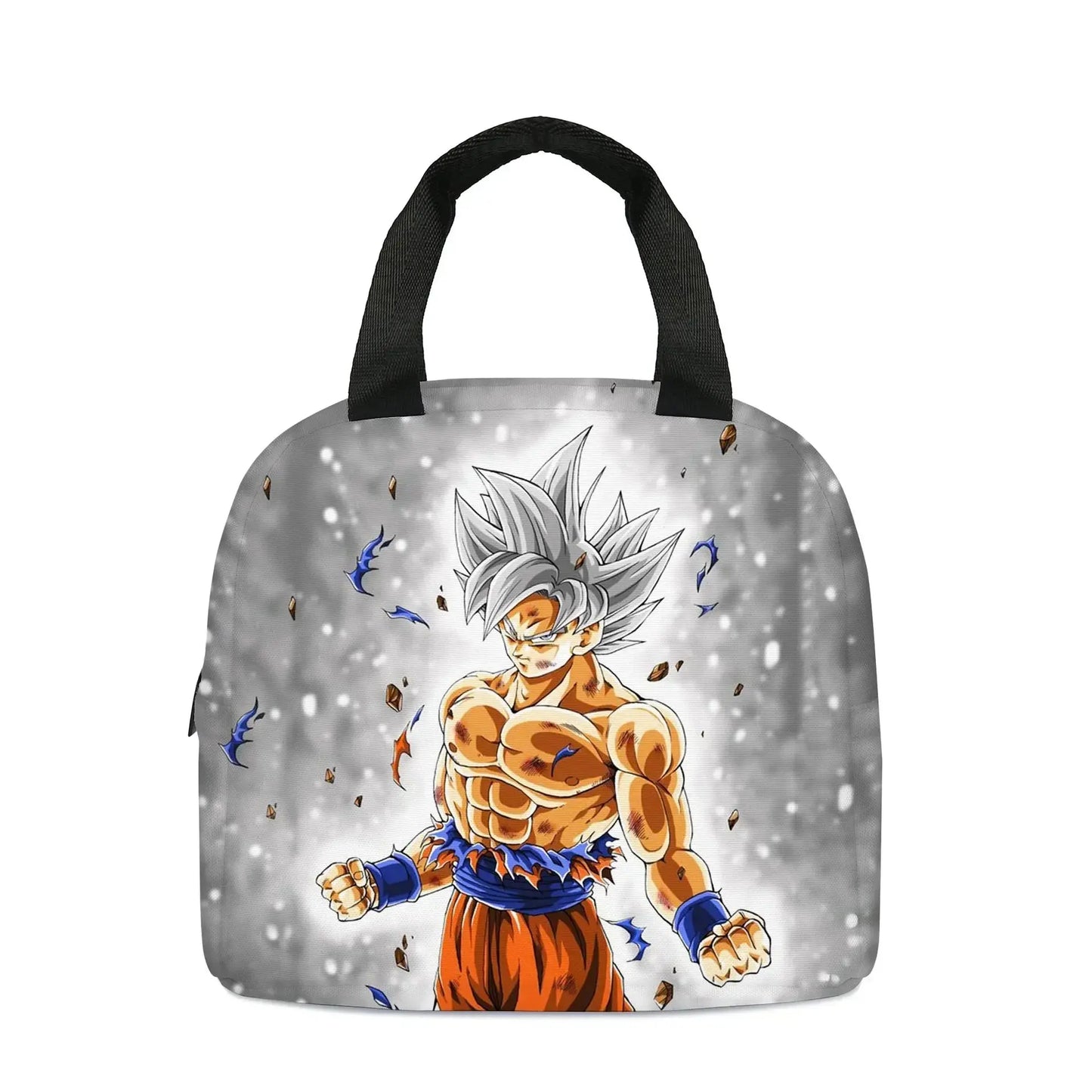 Lunch Bag pour Enfant Dragon Ball Z (GOKU)
