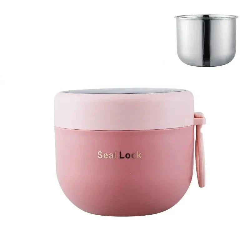 Lunch Box Enfant SEA LOCK