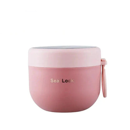 Lunch Box Enfant SEA LOCK