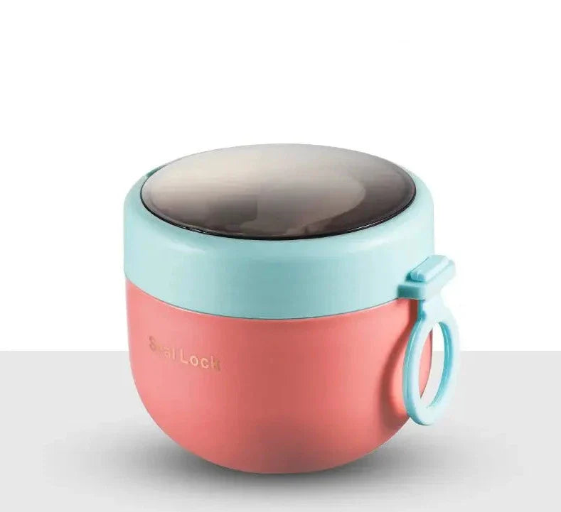 Lunch Box Enfant SEA LOCK