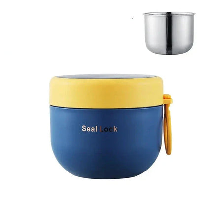 Lunch Box Enfant SEA LOCK