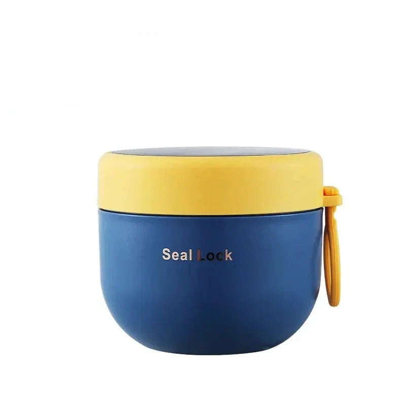 Lunch Box Enfant SEA LOCK