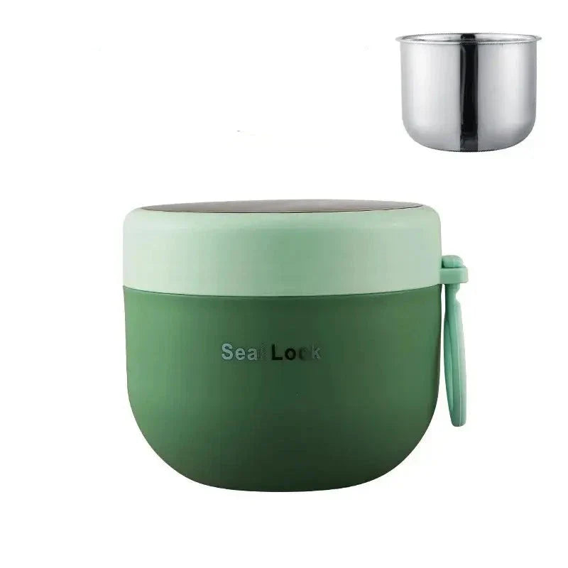 Lunch Box Enfant SEA LOCK