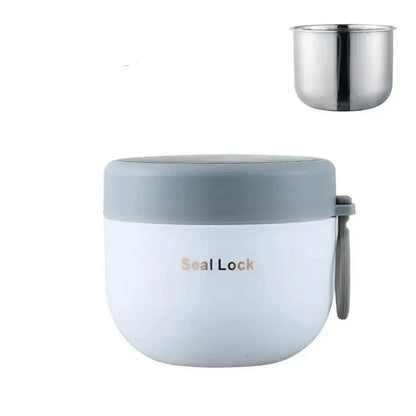 Lunch Box Enfant SEA LOCK