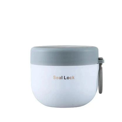 Lunch Box Enfant SEA LOCK