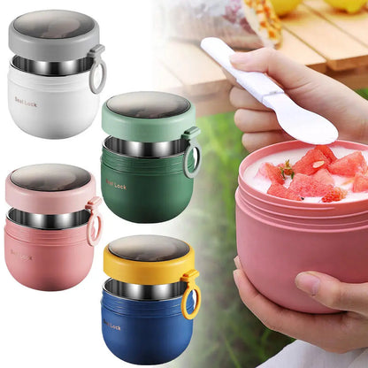 Lunch Box Enfant SEA LOCK