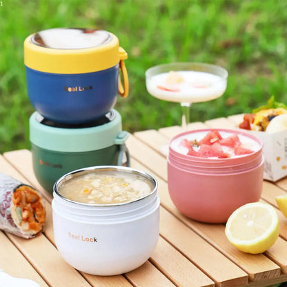 Lunch Box Enfant SEA LOCK
