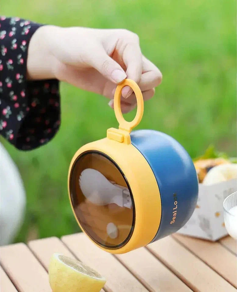 Lunch Box Enfant SEA LOCK