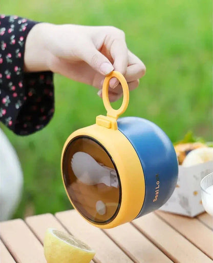Lunch Box Enfant SEA LOCK