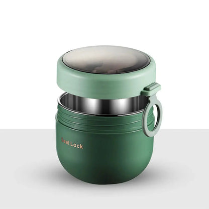 Lunch Box Enfant SEA LOCK