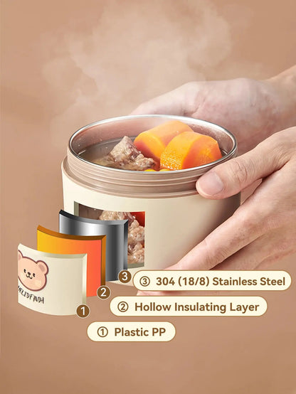 Lunch Box HELIO FANDA