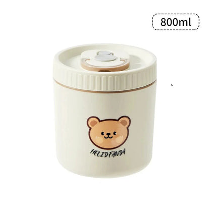 Lunch Box HELIO FANDA