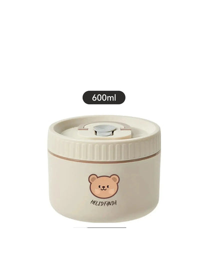 Lunch Box HELIO FANDA