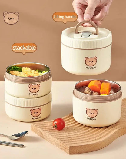Lunch Box HELIO FANDA