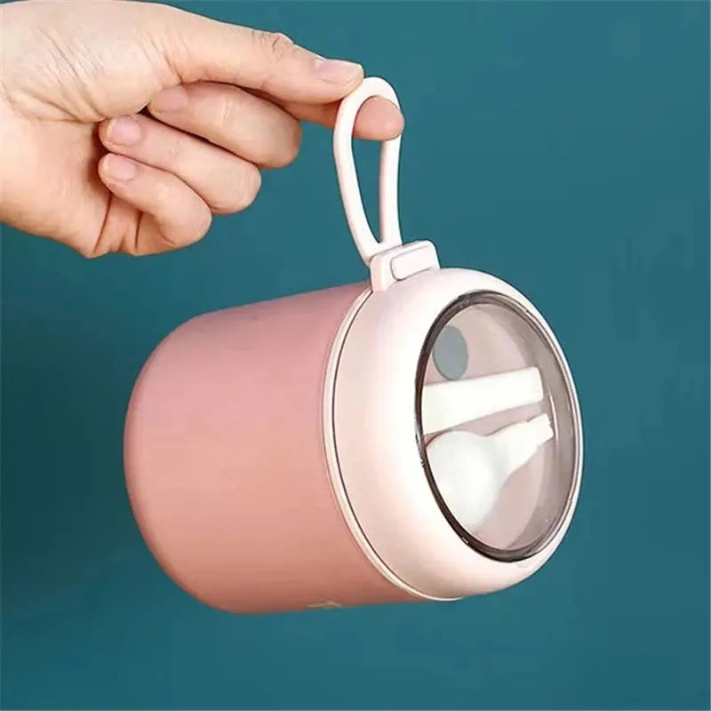Lunch Box Isotherme TEDEMAI