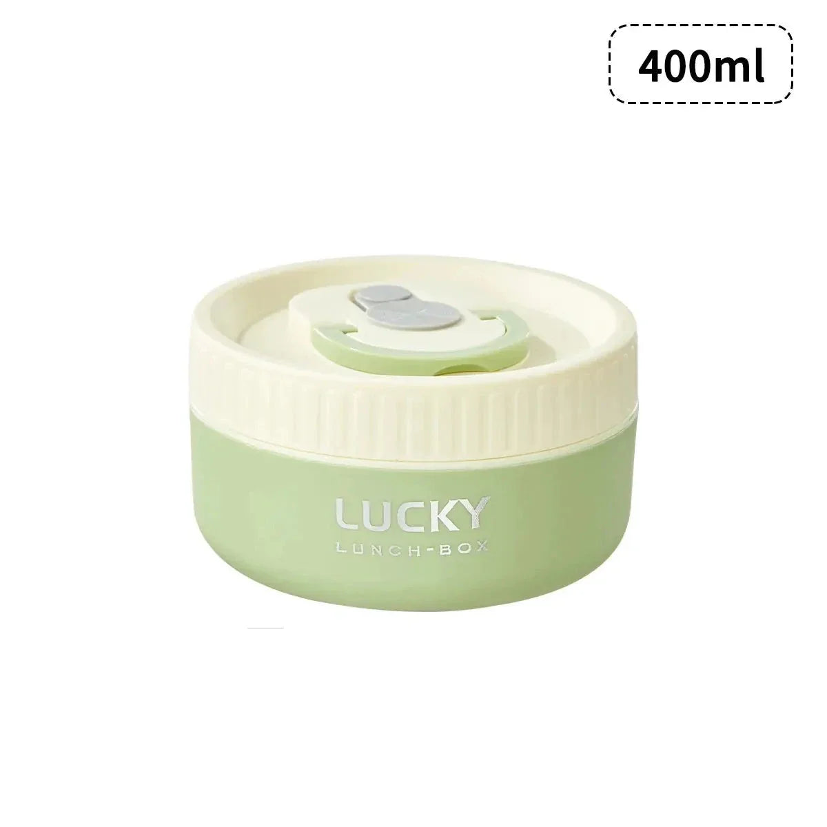Lunch Box LUCKY