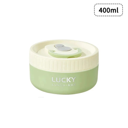 Lunch Box LUCKY