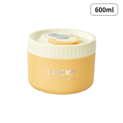Lunch Box LUCKY