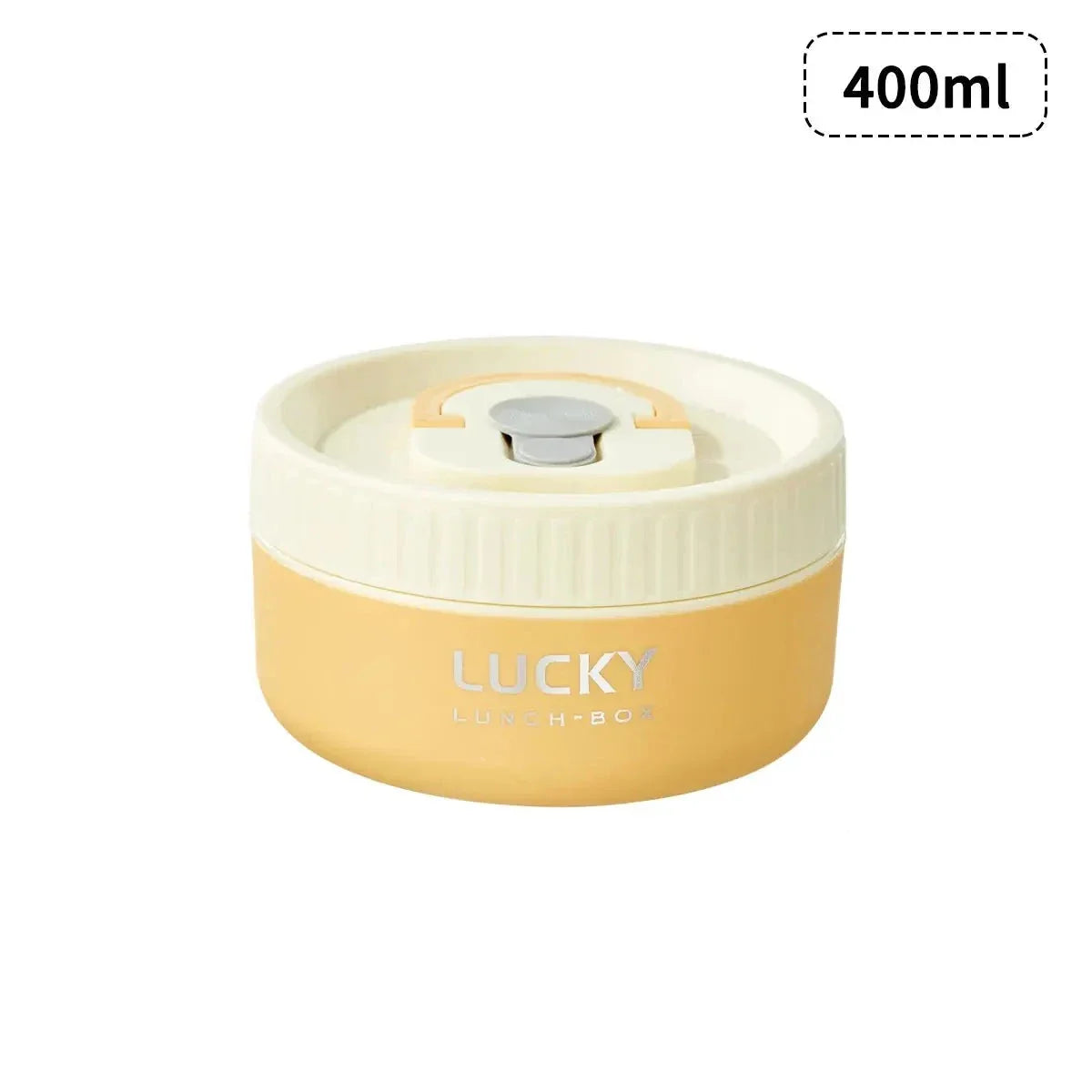 Lunch Box LUCKY