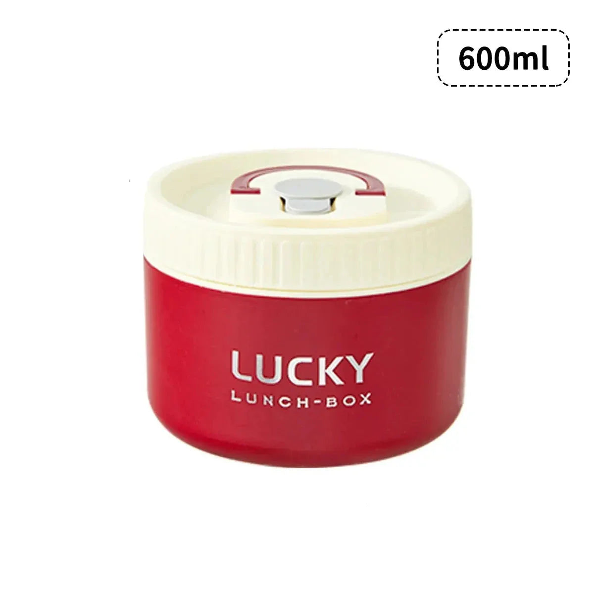 Lunch Box LUCKY
