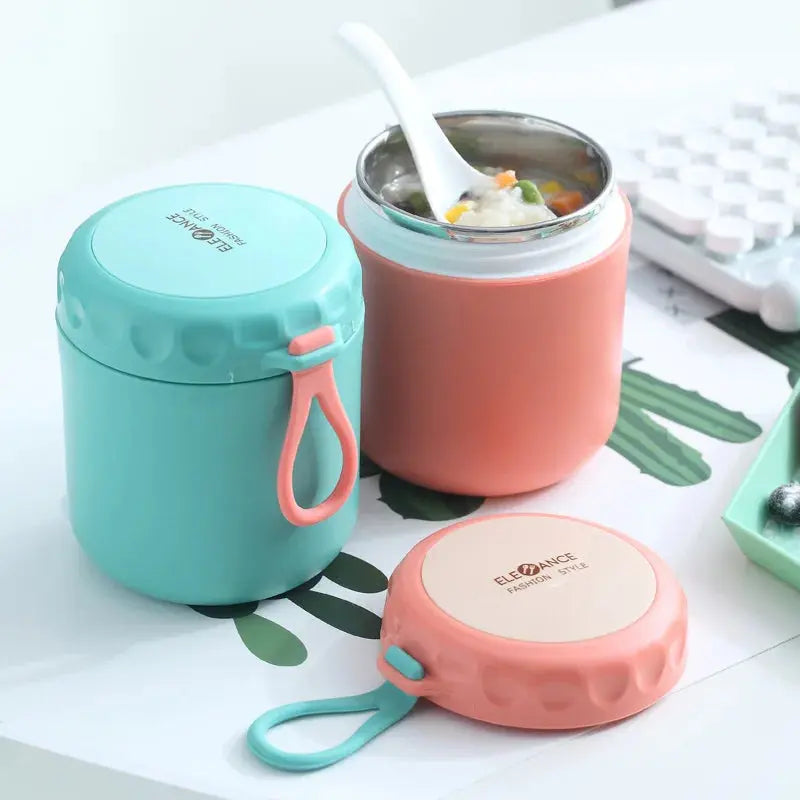 Lunch Box Thermique 430ml