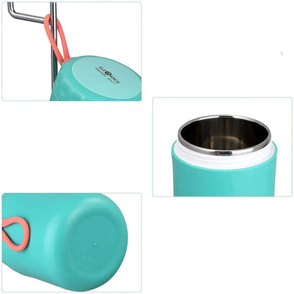Lunch Box Thermique 430ml