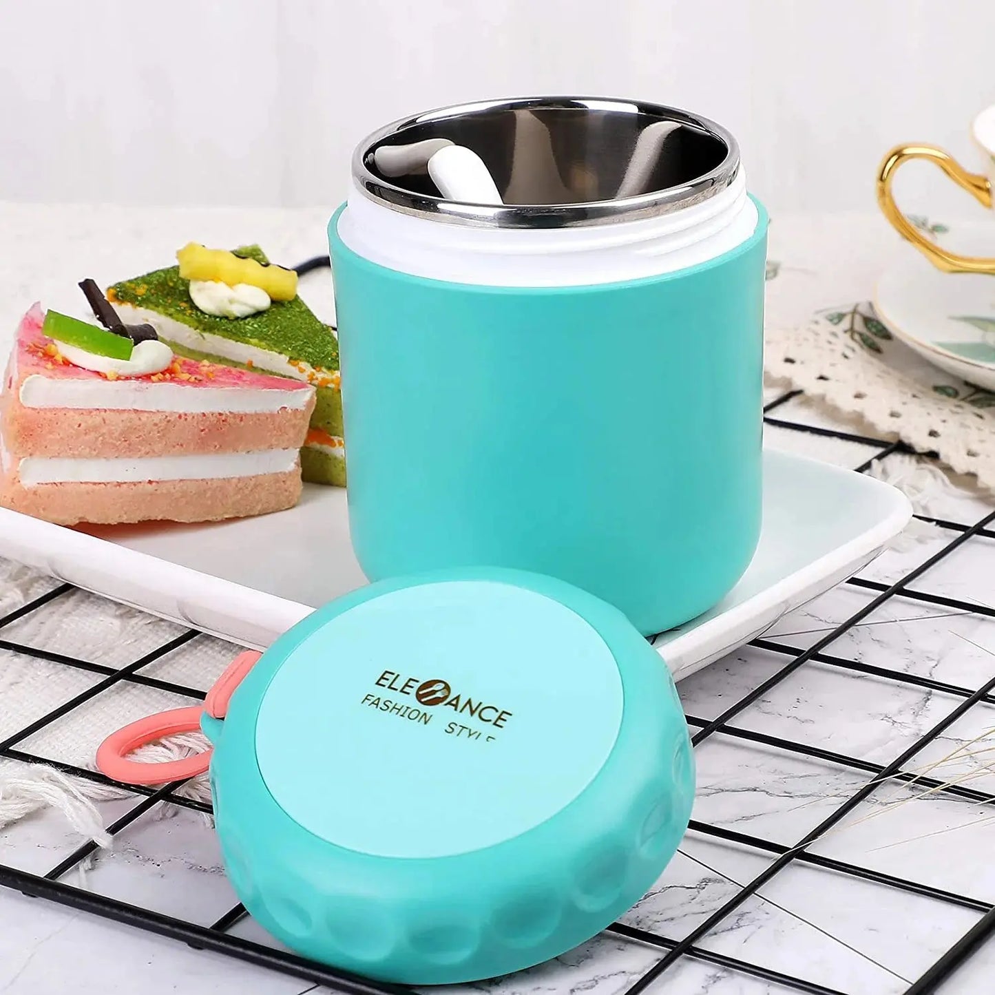 Lunch Box Thermique 430ml
