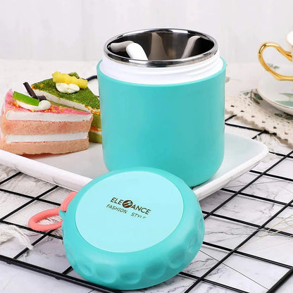 Lunch Box Thermique 430ml
