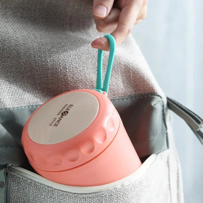 Lunch Box Thermique 430ml